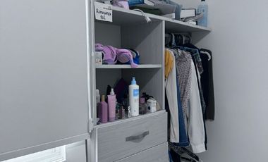 DEPA SEMINIUEVO 3er.PISO ESQUINA COND.AZUL PTO.VALLARTA