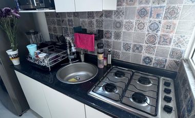 DEPA SEMINIUEVO 3er.PISO ESQUINA COND.AZUL PTO.VALLARTA