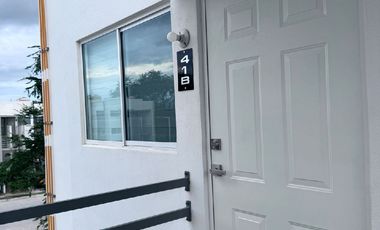 DEPA SEMINIUEVO 3er.PISO ESQUINA COND.AZUL PTO.VALLARTA