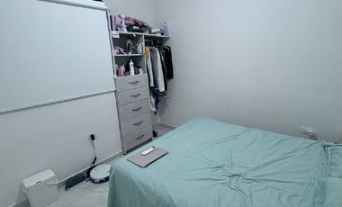 DEPA SEMINIUEVO 3er.PISO ESQUINA COND.AZUL PTO.VALLARTA