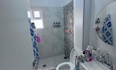 DEPA SEMINIUEVO 3er.PISO ESQUINA COND.AZUL PTO.VALLARTA