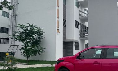 DEPA SEMINIUEVO 3er.PISO ESQUINA COND.AZUL PTO.VALLARTA