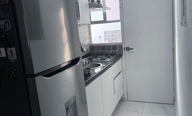 DEPA SEMINIUEVO 3er.PISO ESQUINA COND.AZUL PTO.VALLARTA