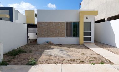 Casas 1 recamara fraccionamiento merida - casas en Mérida - Mitula Casas