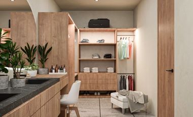 Casa en venta Mérida Yucatán, Bálea Living Temozón