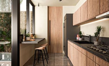 Casa en venta Mérida Yucatán, Bálea Living Temozón