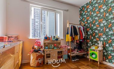 Departamento Metro Puente Cal Y Canto ID: 66411r