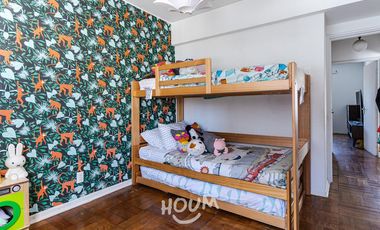 Departamento Metro Puente Cal Y Canto ID: 66411r