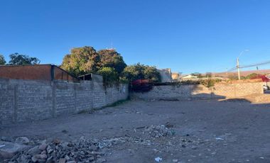 Se vende terreno en Pica