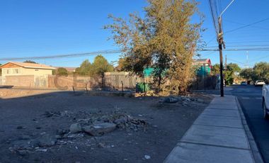 Se vende terreno en Pica