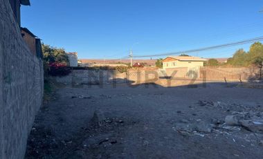 Se vende terreno en Pica