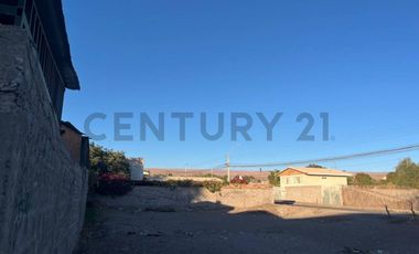 Se vende terreno en Pica