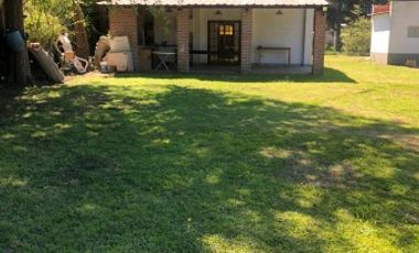 Casa Quinta en Venta en Barrio San Antonio ,Lujan.