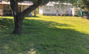 Casa Quinta en Venta en Barrio San Antonio ,Lujan.