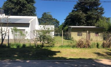 Casa Quinta en Venta en Barrio San Antonio ,Lujan.