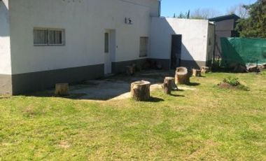 Casa Quinta en Venta en Barrio San Antonio ,Lujan.