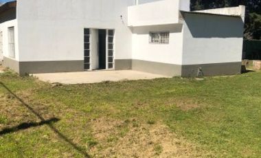 Casa Quinta en Venta en Barrio San Antonio ,Lujan.