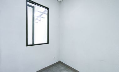 Rumah SHM 9 Menit ke Bogor Great Mall Siap Huni Dibantu KPR J-38943