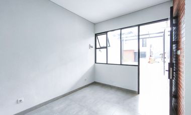 Rumah SHM 9 Menit ke Bogor Great Mall Siap Huni Dibantu KPR J-38943