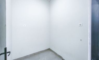 Rumah SHM 9 Menit ke Bogor Great Mall Siap Huni Dibantu KPR J-38943