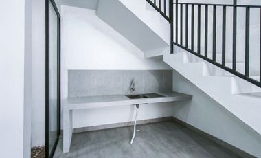 Rumah SHM 9 Menit ke Bogor Great Mall Siap Huni Dibantu KPR J-38943