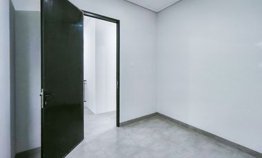 Rumah SHM 9 Menit ke Bogor Great Mall Siap Huni Dibantu KPR J-38943