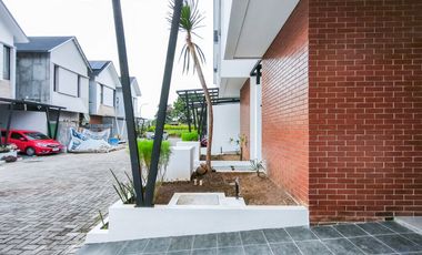 Rumah SHM 9 Menit ke Bogor Great Mall Siap Huni Dibantu KPR J-38943