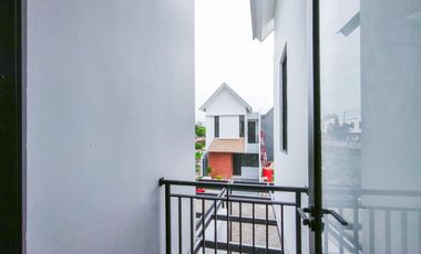Rumah SHM 9 Menit ke Bogor Great Mall Siap Huni Dibantu KPR J-38943