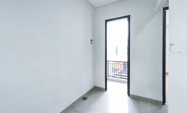 Rumah SHM 9 Menit ke Bogor Great Mall Siap Huni Dibantu KPR J-38943