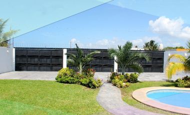 Venta de Casa en Chicxulub  Pueto