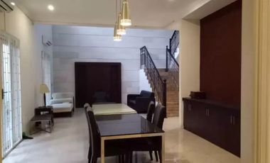 Dijual / Disewakan Rumah Palm Hill Citraland Modern Minimalis