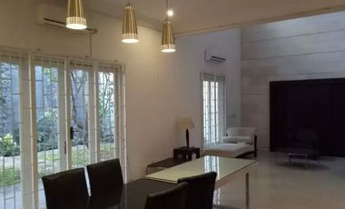 Dijual / Disewakan Rumah Palm Hill Citraland Modern Minimalis