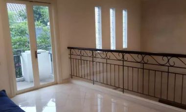 Dijual / Disewakan Rumah Palm Hill Citraland Modern Minimalis