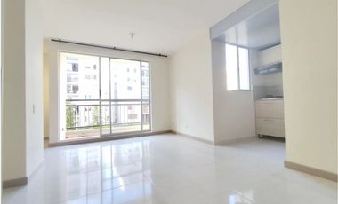 apartamento en arriendo en kachipay. Cod A7158
