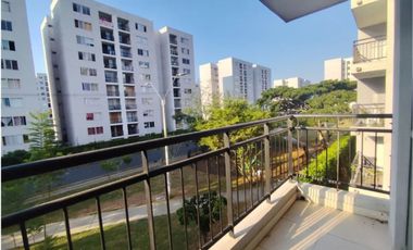 apartamento en arriendo en kachipay. Cod A7158