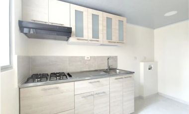 apartamento en arriendo en kachipay. Cod A7158