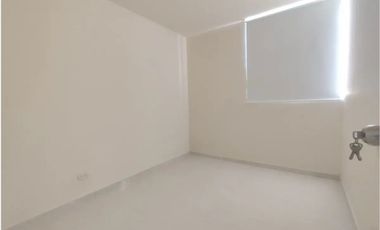 apartamento en arriendo en kachipay. Cod A7158