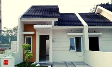 HUNIAN MINIMALIS HARGA MURAH DI UTARA PRAMBANAN