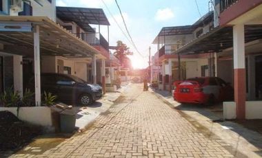 Jual Rumah Di Sukahati Cibinong Bogor