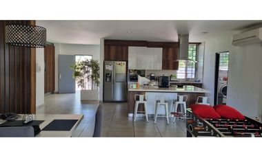 SE VENDE CASA EN LLANOS DE CURUNDU