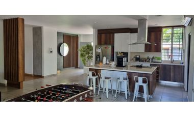 SE VENDE CASA EN LLANOS DE CURUNDU