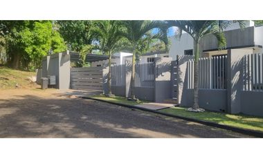 SE VENDE CASA EN LLANOS DE CURUNDU