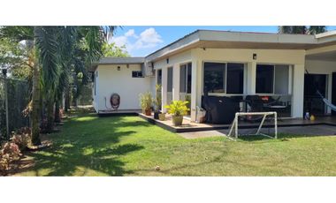SE VENDE CASA EN LLANOS DE CURUNDU