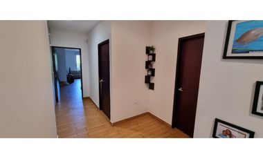 SE VENDE CASA EN LLANOS DE CURUNDU