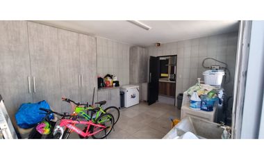 SE VENDE CASA EN LLANOS DE CURUNDU