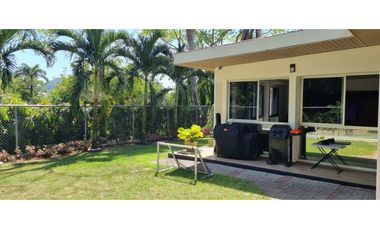 SE VENDE CASA EN LLANOS DE CURUNDU