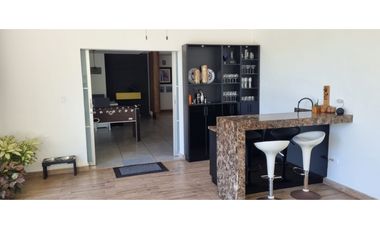 SE VENDE CASA EN LLANOS DE CURUNDU