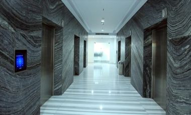 Disewakan Ruang Kantor di Menara Citicon! - Kondisi Bare OFC-A0095