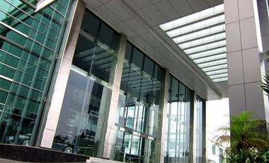 Disewakan Ruang Kantor di Menara Citicon! - Kondisi Bare OFC-A0095