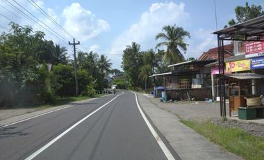 Dijual Tanah Cocok Investasi, 100 Jt/Unit, Legalitas SHM